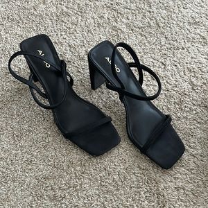 Also Women’s Heals